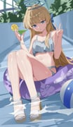 二次元插画 #11431594