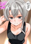二次元插画 #11431598