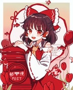 二次元插画 #11431599