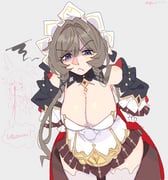 二次元插画 #11431600