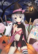 二次元插画 #11431613