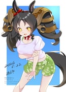 二次元插画 #11431616