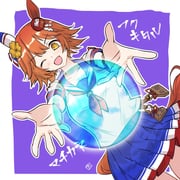 二次元插画 #11431624