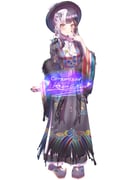二次元插画 #11431626