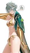 二次元插画 #11431633