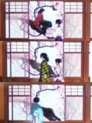 二次元插画 #11431635