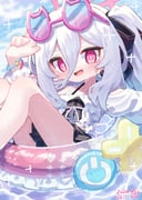 二次元插画 #11431641