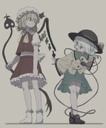 二次元插画 #11431646