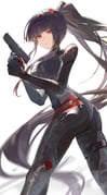 二次元插画 #11431647