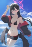 二次元插画 #11431652