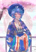 二次元插画 #11431668