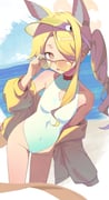 二次元插画 #11431669