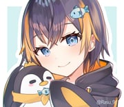 二次元插画 #11431672