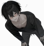 二次元插画 #11431674