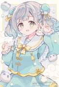 二次元插画 #11431676