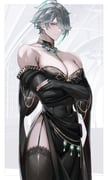 二次元插画 #11431678