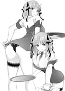 二次元插画 #11431693