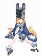 二次元插画 #11431696