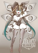 二次元插画 #11431702