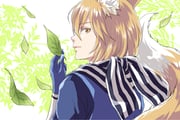 二次元插画 #11431707