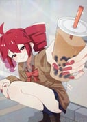 二次元插画 #11431719