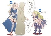 二次元插画 #11431724