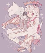 二次元插画 #11431725
