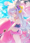 二次元插画 #11431728