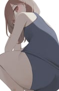 二次元插画 #11431733