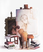 二次元插画 #11431742