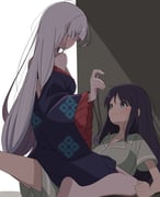 二次元插画 #11431743