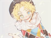 二次元插画 #11431744