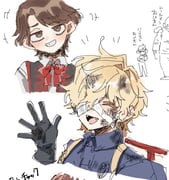 二次元插画 #11431753