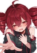 二次元插画 #11431756