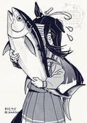 二次元插画 #11431760