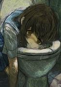 二次元插画 #11431769