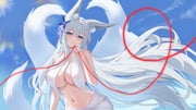 二次元插画 #11431771