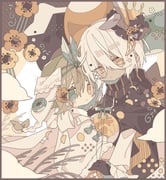 二次元插画 #11431772
