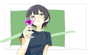 二次元插画 #11431780
