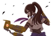 二次元插画 #11431784