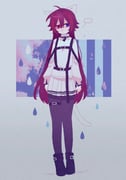 二次元插画 #11431786