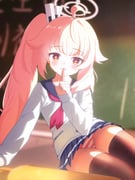 二次元插画 #11431788