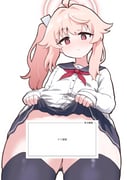 二次元插画 #11431789