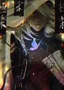 二次元插画 #11431791