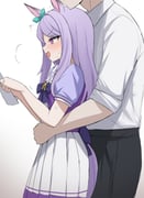 二次元插画 #11431796