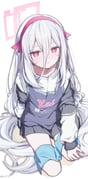 二次元插画 #11431798
