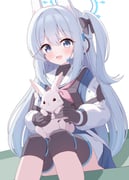二次元插画 #11431799