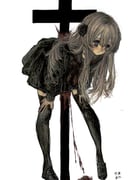 二次元插画 #11431804
