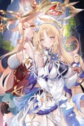 二次元插画 #11431810