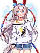 二次元插画 #11431813
